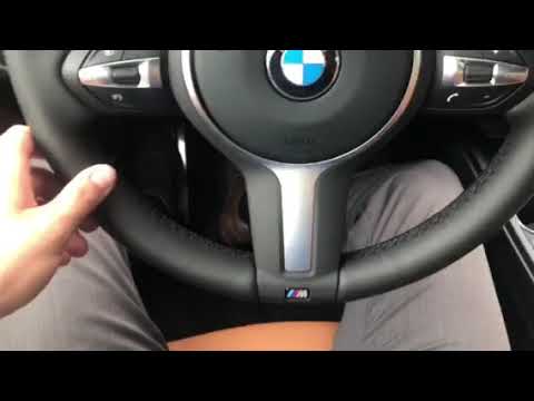 Tom’s 2019 BMW 430i Coupe