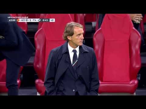 Auf einer Skala von 1-10: Wie schön wurde dieses Tor herausgespielt? | DAZN