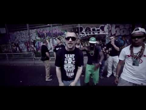 Delor feat. Capa Zeen - Paulianer Rudeboys