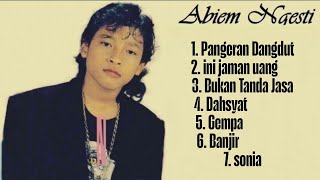 Download lagu Full Album Lagu Abiem Ngesti | Pangeran Dangdut mp3