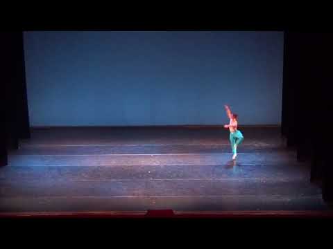 Le Corsaire  - Coda  - Istvan Simon  - Saratov Int