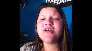 Brianna holtzclaw skyscraper