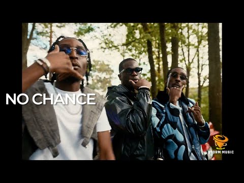 [FREE] L2B Type Beat - "NO CHANCE" - Guitar Melodic Banger