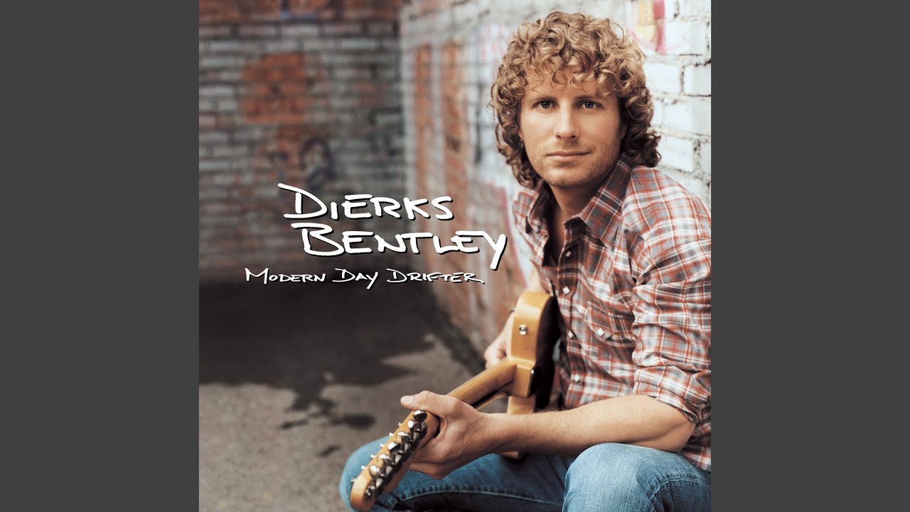 Dierks Bentley - Good Man Like Me