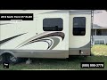 Check out this Video for a 2018 Jayco North Point 377RLBH(Stock #464850)  for sale by Pop RVs. This unit is located in Sarasota, FL