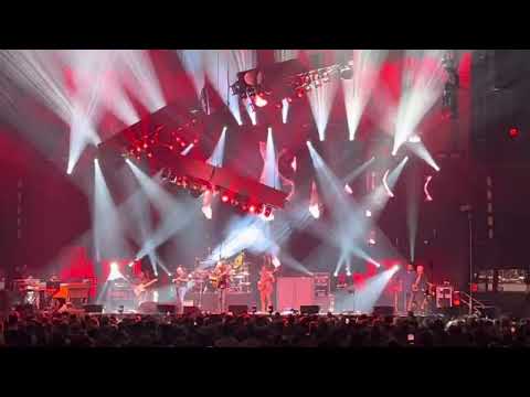 Dave Matthews Band - Cornbread - Madison Square Garden 11-19-2022