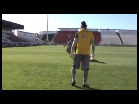 vasco 0x1 goiás taça bh 2014