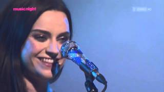 Amy Macdonald - 10 - Pride - Live Montreux Jazz Festival 04.07.2014