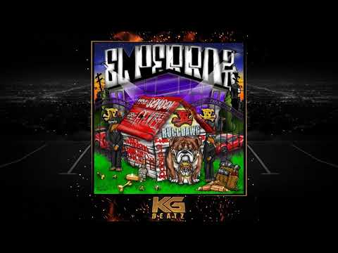 Rucci x 1TakeJay - I Love Bxtches [Prod. By Hermanata] [New 2022]