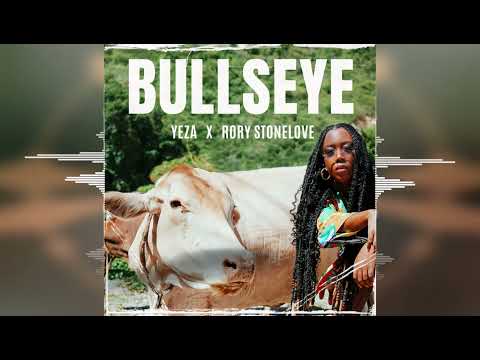 Yeza & Rorystonelove - Bullseye [Release 2023]