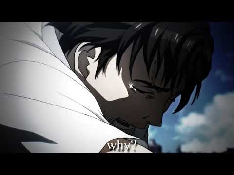 satomi's death ll after effects ll ib : basil ink