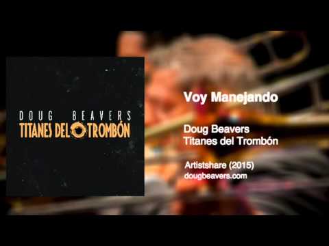 Titanes del Trombón – Voy Manejando (Official Version)