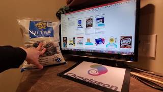 🐈 What is the Best Cat Litter, Kitty Litter, Feline Litter 🐈Dr Elsey's Review