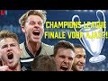 Frenkie de Jong Hoopt op Champions League-Finale: 'Zou Heel Mooi Zijn'