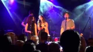 Always and Forever cover USC Thornton School of Music- Daniel Davila