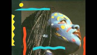 Margareth Menezes - Fé Cega Faca Amolada