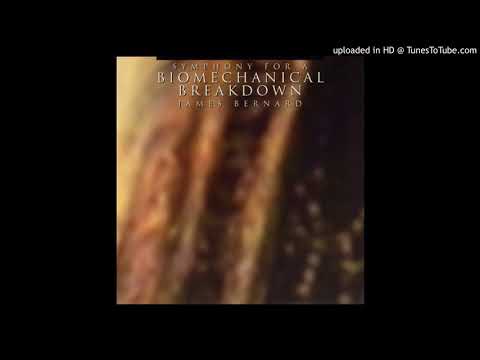 James Bernard - Lapis Lazuli