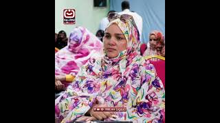 جوانب من المؤتمر الصحفي المشترك لمؤسسة المعارضة الديمقراطية وقطب ائتلاف المعارضة الديمقراطية