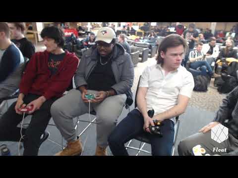 Ryan Ford/Jamrun vs Matteo/Soonsay - Melee Doubles: Top 4 Winners Final - Float