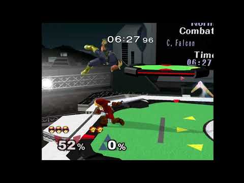 Ranked (2/14/23): NathanSandwich vs RedX (Link)