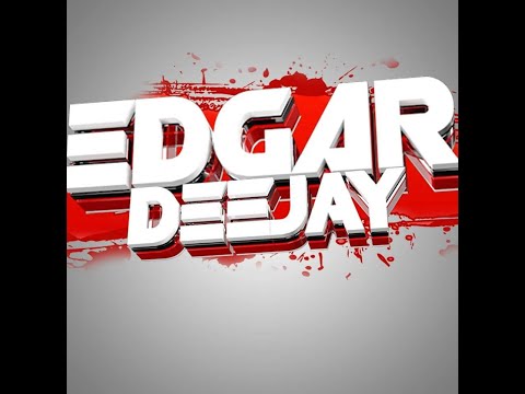 CHICHA LIVE 2  EDGAR DJ MIX