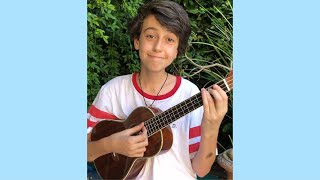 MUERTE EN HAWAII - Calle 13 (COVER)