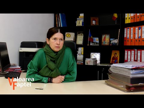 Așezământul „Sfântul Onufrie” din Florești - locul în care copiii trăiesc mereu fericiți