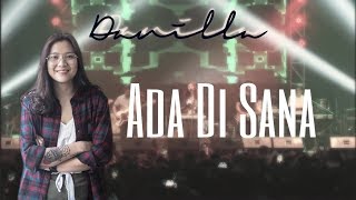 Download lagu DANILLA - ADA DI SANA Live Konser CCC Makassar 2019 mp3 Download lagu DANILLA - ADA DI SANA Live Konser CCC Makassar 2019 mp3