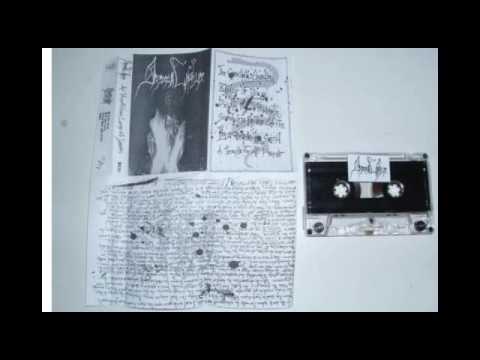 Ossea Cyphus (US) - Ad Interficiam Carnis et Sanguinis (Demo) 2012.avi