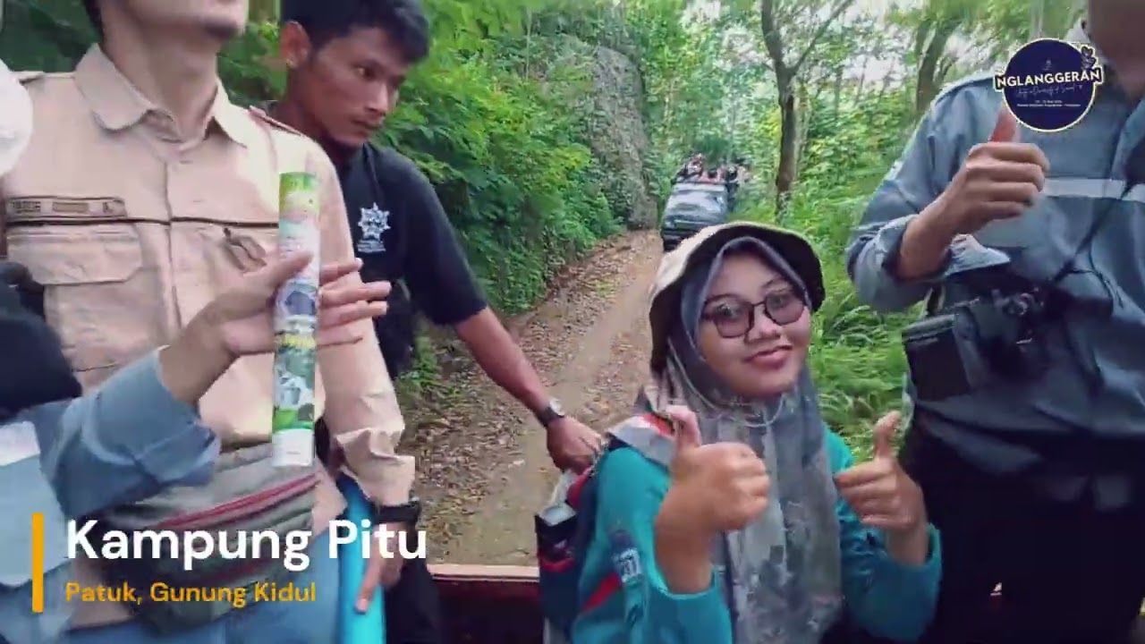 IPS Terpadu angkatan 2018 Tadris IPS FITK UIN Syarif Hidayatullah Jakarta