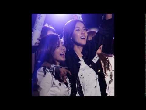 [FMV] SunByung Couple - My Sunshine