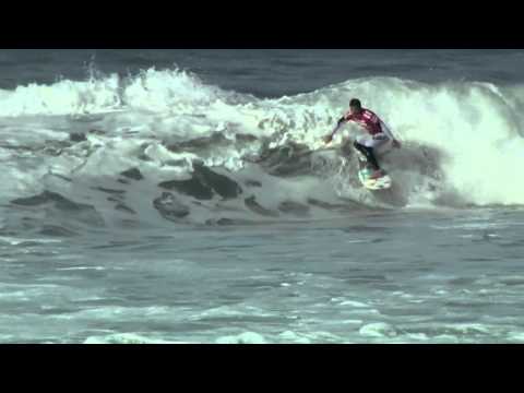 Billabong Pro J-Bay Round 1 Heat 11