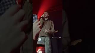 Corbin Mourn Live Clown On Stage Tour Gorilla Manchester 05/10/2025 #corbin