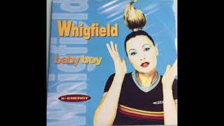 Whigfield - Baby Boy (Extended)