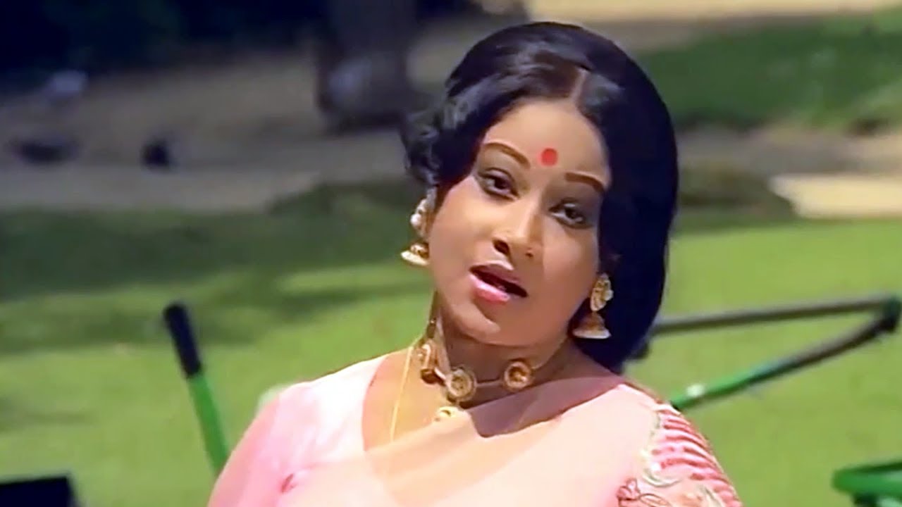 En Ullam Enkindra Vanathile Song Lyrics | Rathapasam |  T. M. Soundarajan and P. Susheela