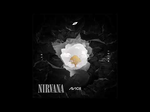 Nirvana vs Avicii - Smells Like Teen Spirit vs Lonely Together (Sunlight Mashup)