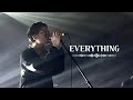 221112 검정치마 Everything Live | 검정치마 클럽공연| @Watcha hall