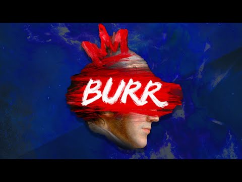 Burr: A New Musical