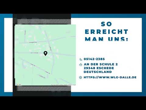 Werk und Lebensgemeinschaft YouTube-Vdeominiatur 6