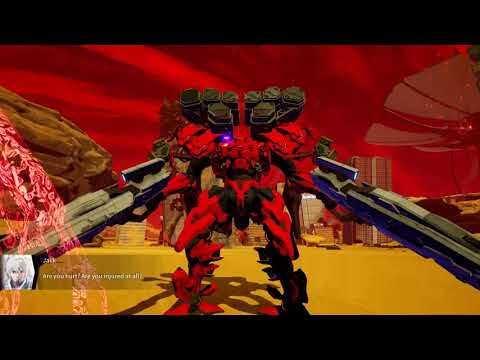 Steam コミュニティ Daemon X Machina デモンエクスマキナ