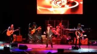 Roger Daltrey - Pinball Wizard - See Me Feel Me - MSC Divina 4.6.2014
