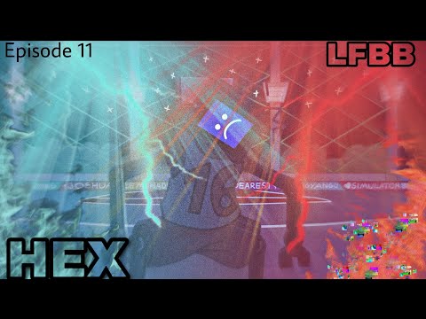 Hex Beatbox Solo 2 - Luigi Fan Beatbox Battles Season 2