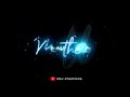 Kadhal Vaithu Kadhal Vaithu Kathirunthen Whatsapp Status Black Screen ️