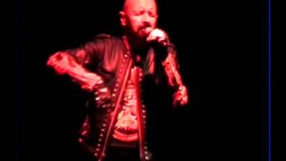 Halford - Slow Down (Live)