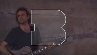 Amen Dunes - I Know Myself & Rocket Flare I A Take Away Show