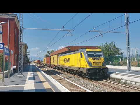 TC Nola Interporto-San Ferdinando