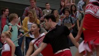 GLEE Full Performance of It&#39;s Not Unusual