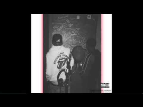 Vonniebo - Conversations ( Official Audio )