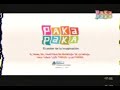 Triple D Copyright Pakapaka FUP TV Publica C A P O S 2011