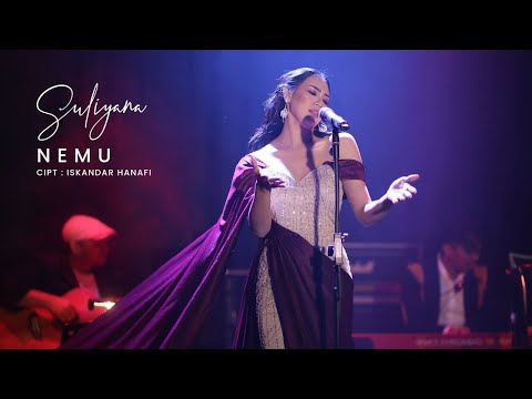 NEMU - SULIYANA feat SLY GLAM Orchestra (Official Music Video)